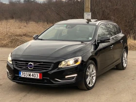 Volvo V60, снимка 1