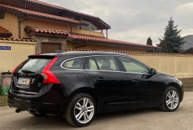 Volvo V60, снимка 6