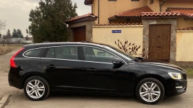 Volvo V60, снимка 5