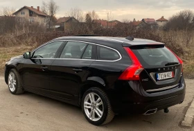 Volvo V60, снимка 4