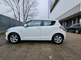 Suzuki Swift, снимка 5