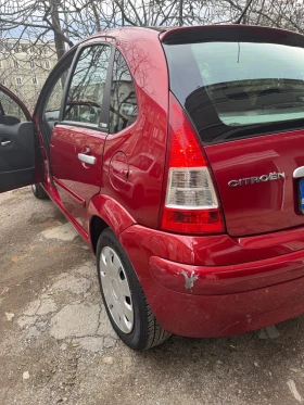 Citroen C3, снимка 6