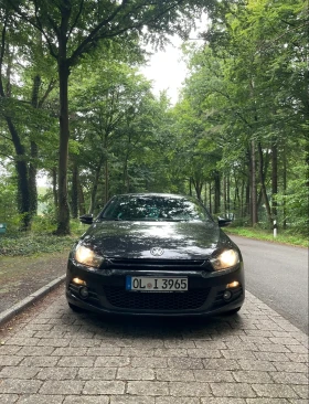 VW Scirocco 1.4 TSI 90kW 122. | Mobile.bg    1