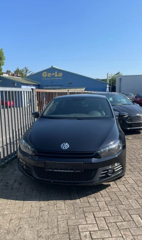 VW Scirocco 1.4 TSI 90kW 122к.с, снимка 5