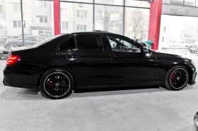 Mercedes-Benz E 350 D * BRABUS* 9G, снимка 4