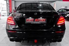 Mercedes-Benz E 350 D * BRABUS* 9G | Mobile.bg    6