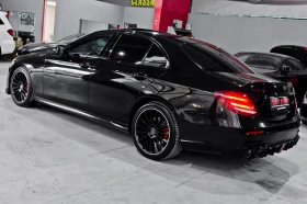 Mercedes-Benz E 350 D * BRABUS* 9G - 54900 лв. - 41208413 | Car24.bg