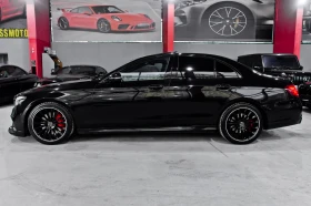 Mercedes-Benz E 350 D * BRABUS* 9G, снимка 8