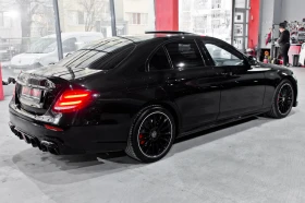 Mercedes-Benz E 350 D * BRABUS* 9G | Mobile.bg    5