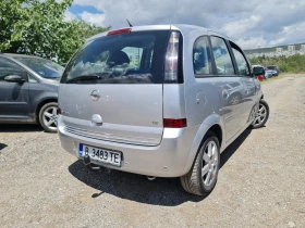 Opel Meriva AGU/FACE LIFT - 4999 лв. - 93608156 | Car24.bg