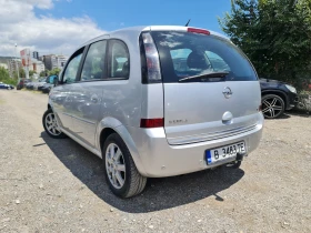 Opel Meriva AGU/FACE LIFT - 4999 лв. - 93608156 | Car24.bg