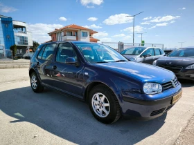 VW Golf 1.6i  AUTOMAT, снимка 3