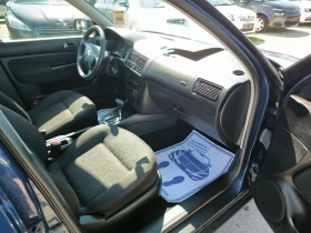 VW Golf 1.6i  AUTOMAT, снимка 7