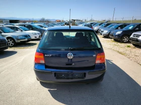 VW Golf 1.6i  AUTOMAT, снимка 5