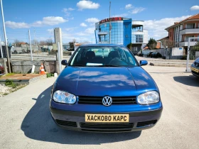 VW Golf 1.6i  AUTOMAT, снимка 2