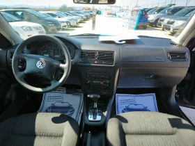 VW Golf 1.6i  AUTOMAT, снимка 9