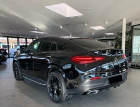 Mercedes-Benz GLE 450 d Coupe 4Matic = AMG Line= Гаранция - 191250 лв. - 59702111 | Car24.bg