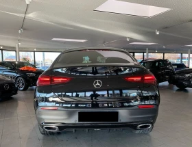 Mercedes-Benz GLE 450 d Coupe 4Matic = AMG Line= Гаранция - 191250 лв. - 59702111 | Car24.bg
