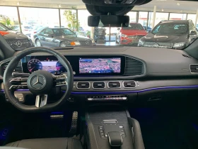 Mercedes-Benz GLE 450 d Coupe 4Matic = AMG Line= Гаранция - 191250 лв. - 59702111 | Car24.bg