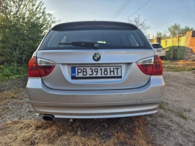 BMW 320 | Mobile.bg    5