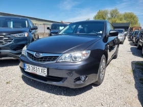 Subaru Impreza 1.5i AWD КЛИМАТРОНИК