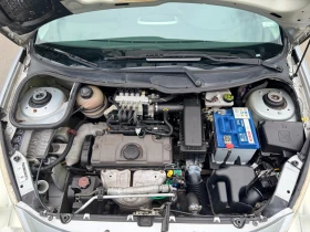 Обява за продажба на Peugeot 206 1.1 + GPL (BRC) ~6 000 лв. - изображение 8