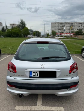 Обява за продажба на Peugeot 206 1.1 + GPL (BRC) ~6 000 лв. - изображение 2