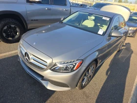 Mercedes-Benz C 300 4MATIC/BURMESTER/PANO/NAVI// | Mobile.bg    3