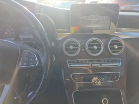Mercedes-Benz C 300 4MATIC/BURMESTER/PANO/NAVI// | Mobile.bg    11