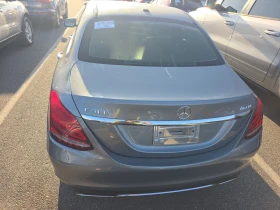 Mercedes-Benz C 300 4MATIC/BURMESTER/PANO/NAVI// | Mobile.bg    6