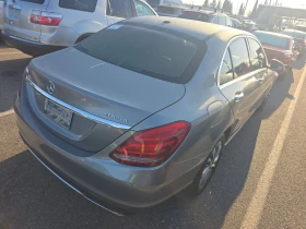 Mercedes-Benz C 300 4MATIC/BURMESTER/PANO/NAVI// | Mobile.bg    4