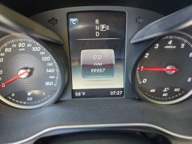 Mercedes-Benz C 300 4MATIC/BURMESTER/PANO/NAVI// | Mobile.bg    10