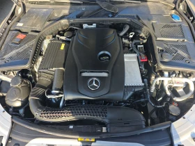 Mercedes-Benz C 300 4MATIC/BURMESTER/PANO/NAVI// | Mobile.bg    14