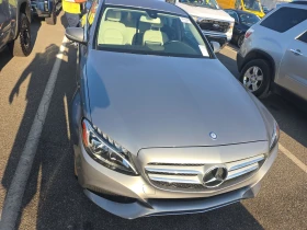 Mercedes-Benz C 300 4MATIC/BURMESTER/PANO/NAVI// | Mobile.bg    2