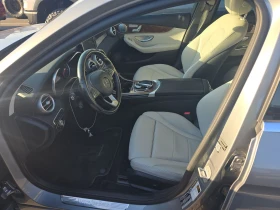 Mercedes-Benz C 300 4MATIC/BURMESTER/PANO/NAVI// | Mobile.bg    8