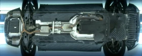 Mercedes-Benz C 300 4MATIC/BURMESTER/PANO/NAVI// | Mobile.bg    15