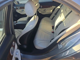 Mercedes-Benz C 300 4MATIC/BURMESTER/PANO/NAVI// | Mobile.bg    13