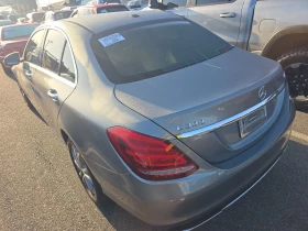 Mercedes-Benz C 300 4MATIC/BURMESTER/PANO/NAVI// | Mobile.bg    5