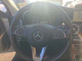 Mercedes-Benz C 300 4MATIC/BURMESTER/PANO/NAVI// | Mobile.bg    9