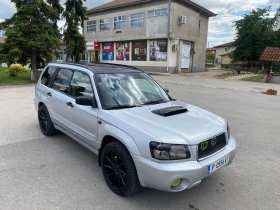 Subaru Forester 2000 turbo | Mobile.bg    5