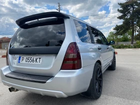 Subaru Forester 2000 turbo | Mobile.bg    3