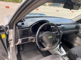 Subaru Forester 2000 turbo | Mobile.bg    16