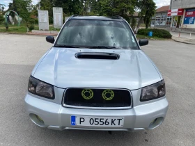 Subaru Forester 2000 turbo | Mobile.bg    9