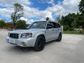 Subaru Forester 2000 turbo | Mobile.bg    6