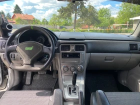 Subaru Forester 2000 turbo | Mobile.bg    11