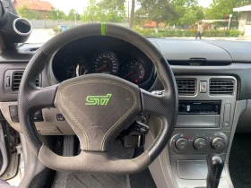 Subaru Forester 2000 turbo | Mobile.bg    14