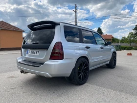 Subaru Forester 2000 turbo | Mobile.bg    4