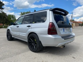 Subaru Forester 2000 turbo | Mobile.bg    2