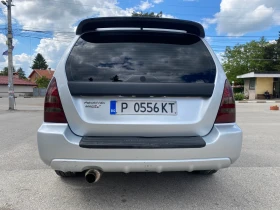 Subaru Forester 2000 turbo | Mobile.bg    7