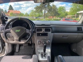Subaru Forester 2000 turbo | Mobile.bg    12
